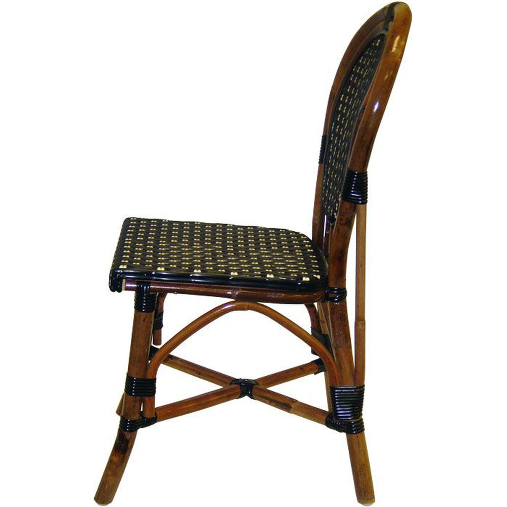 Classic French Bistro Chair
