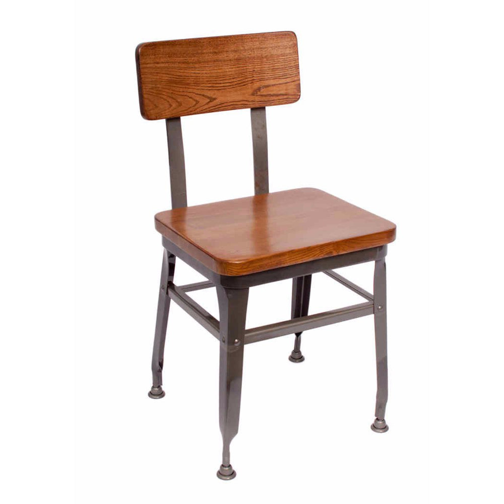 Industrial Seating Lincoln Chairs - YourBarStoolStore + Chairs, Tables and Outdoor
