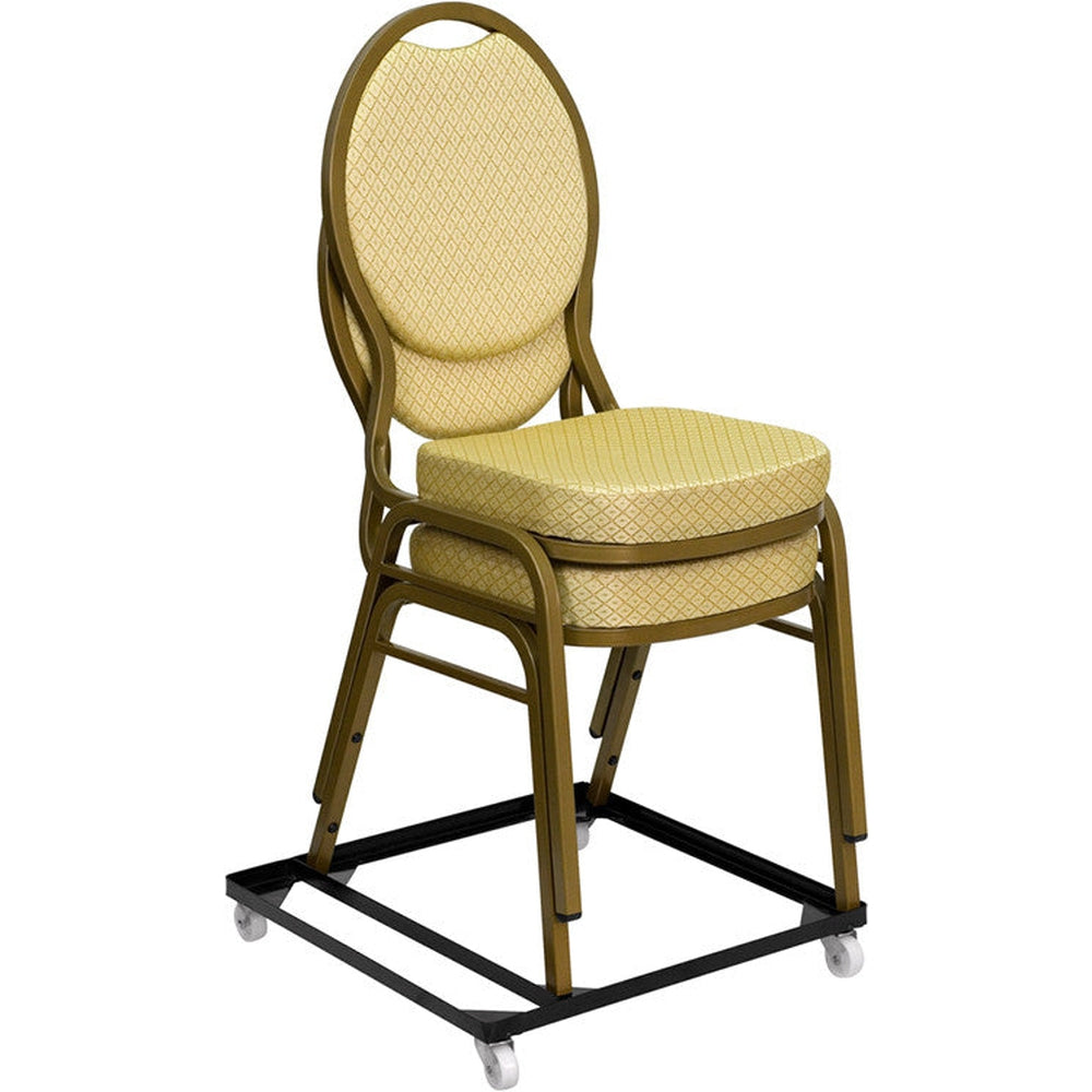 banquet chair stack chair dolly