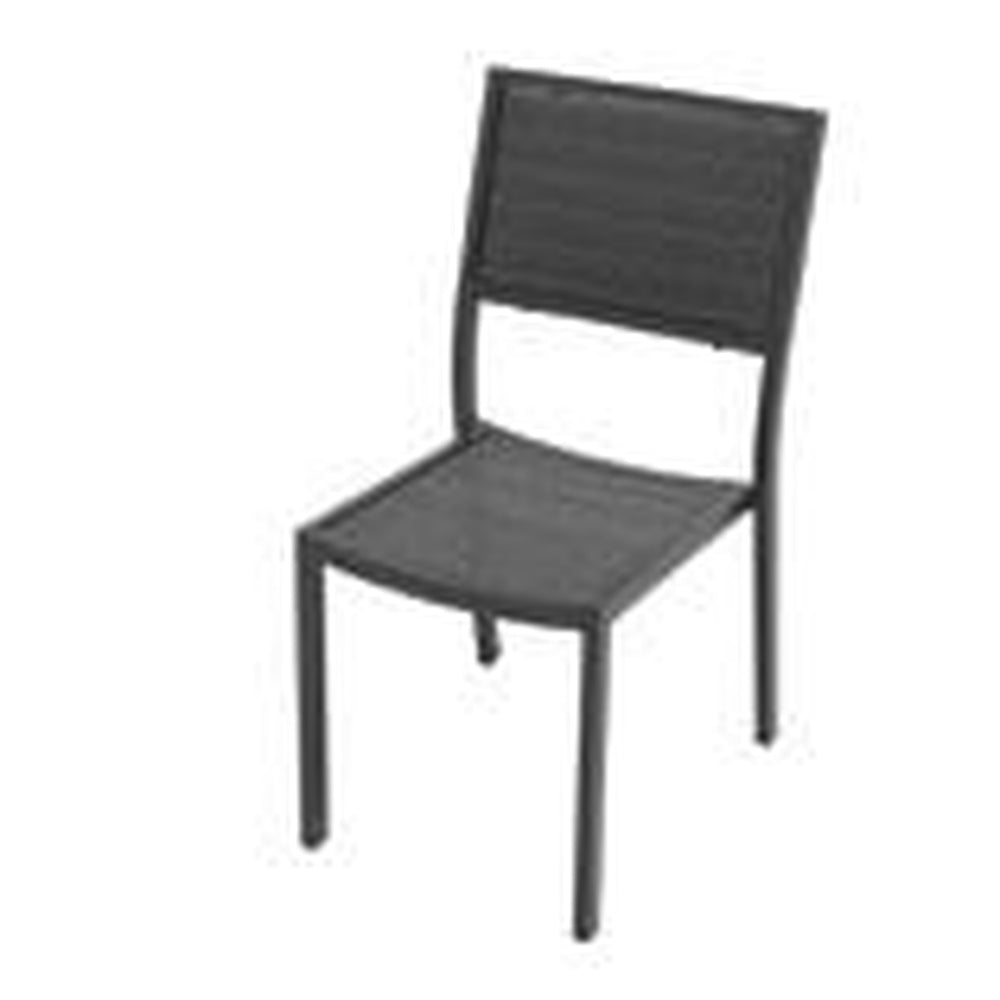 durango weave side chair 8760700 0455