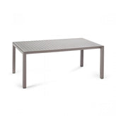 aria tavolino 100 outdoor table