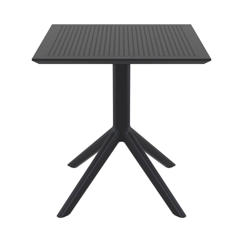 sky square table 27 inch
