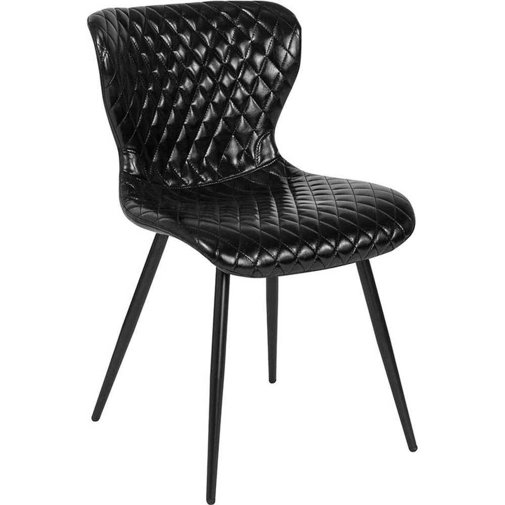 bristol contemporary upholstered chair