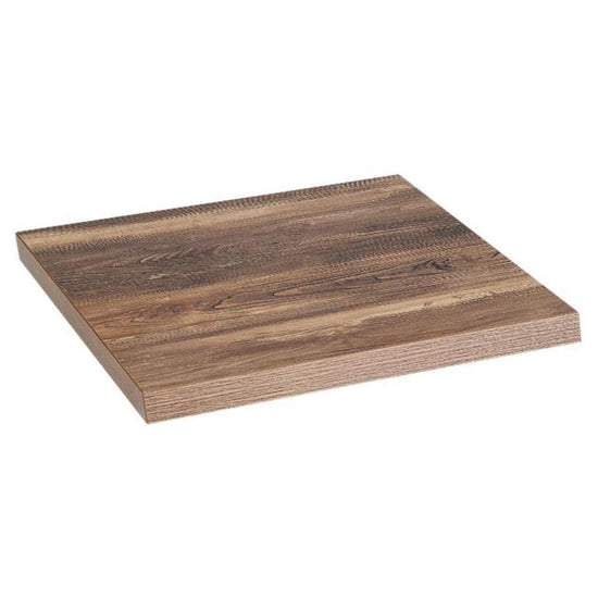 Melamine Table Tops Medium Wood Finish Table Tops Restaurant
