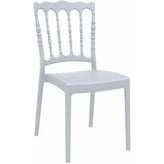 napoleon dining chair gold isp044 gld