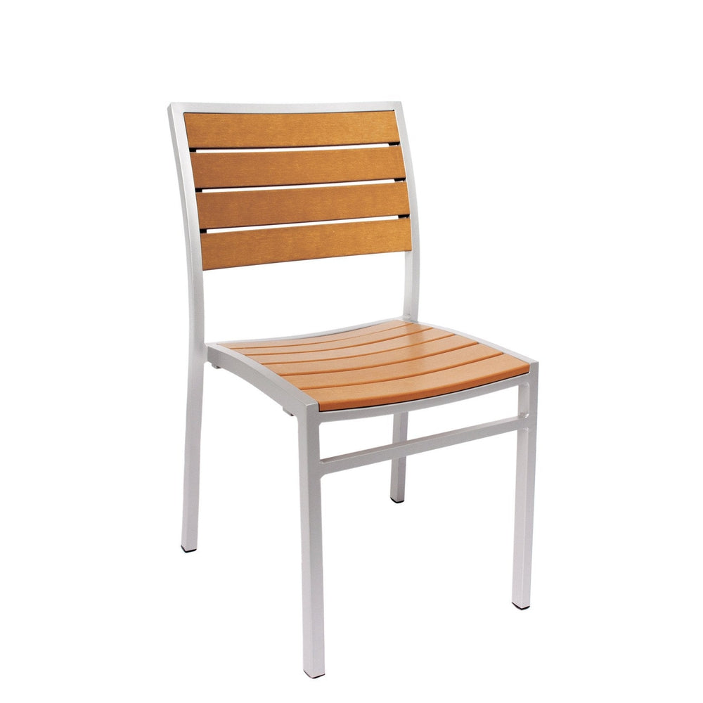 outdoor furniture largo side chair bfm ph102ctk