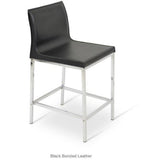 polo metal bar stool