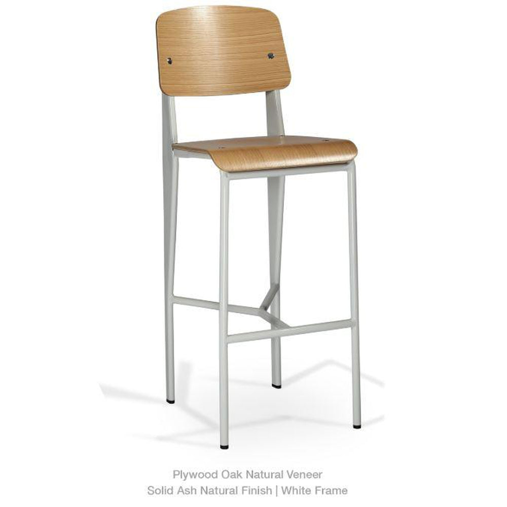 prouve counter or bar stool