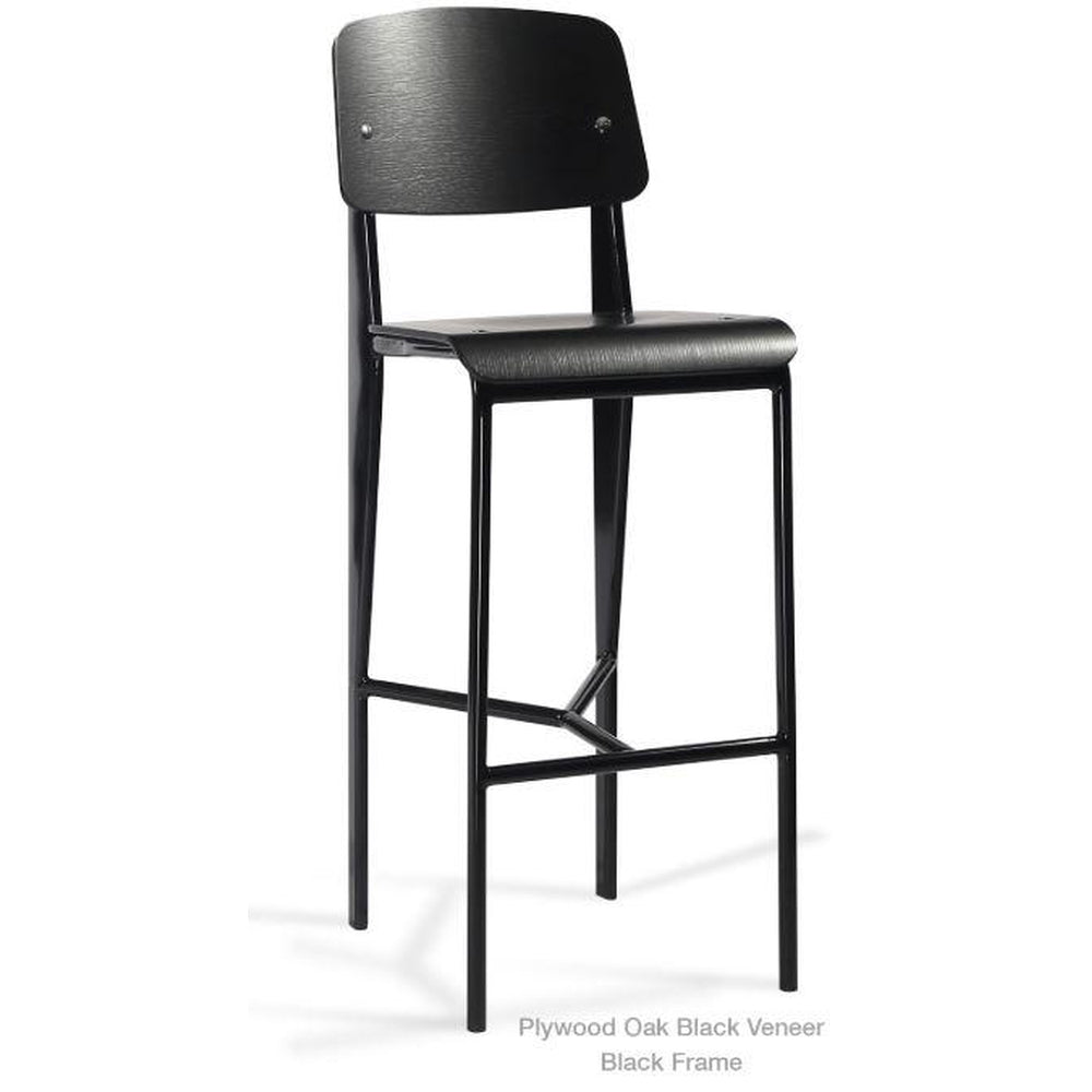 prouve counter or bar stool