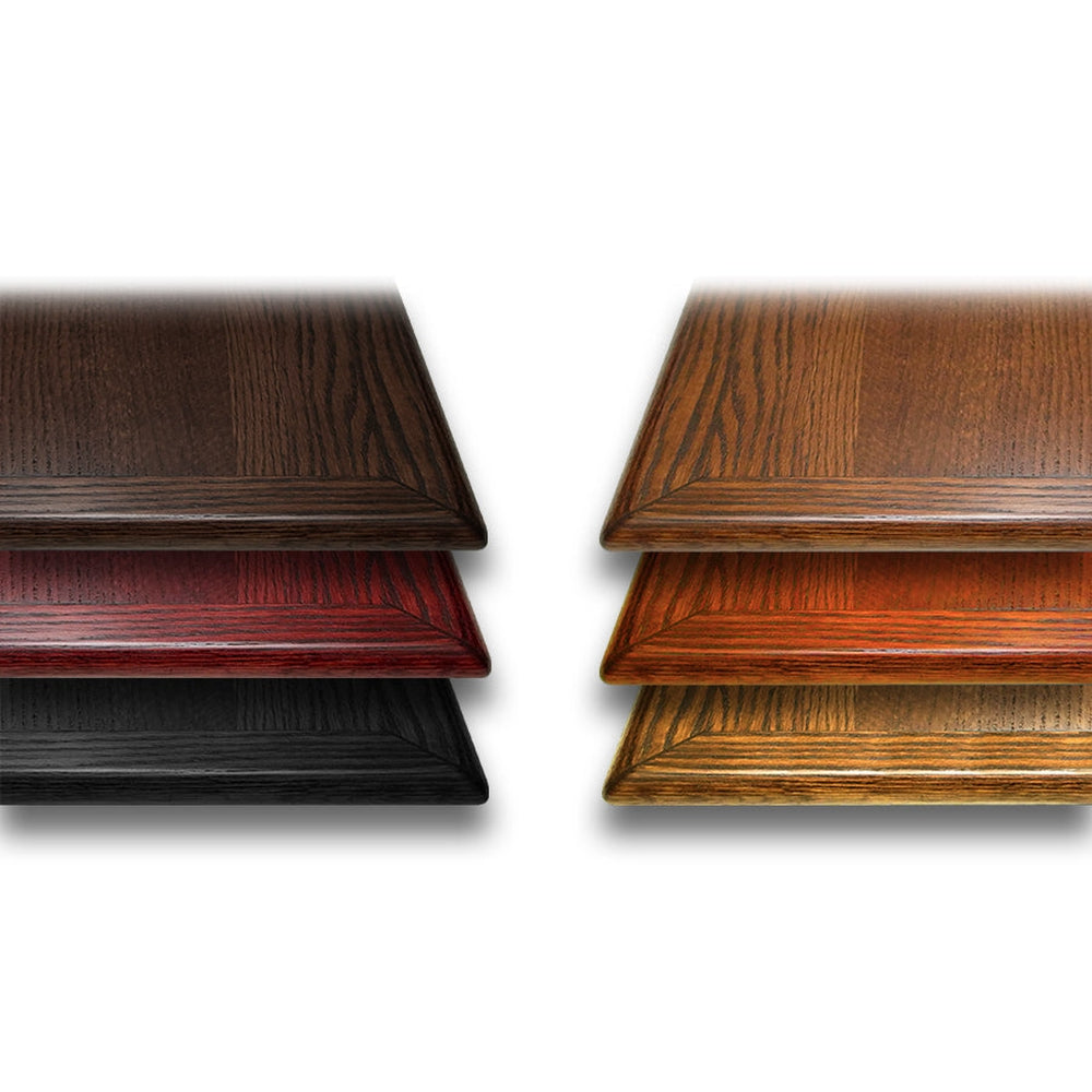smart wood tabletops