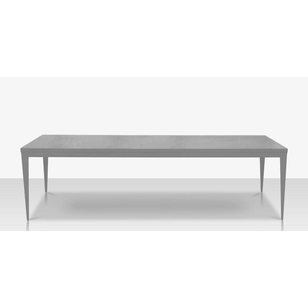 south beach outdoor dining table