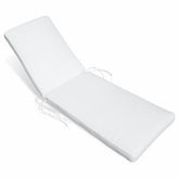sundance pool chaise lounge cushion see optional acrylic fabric colors isp080 c
