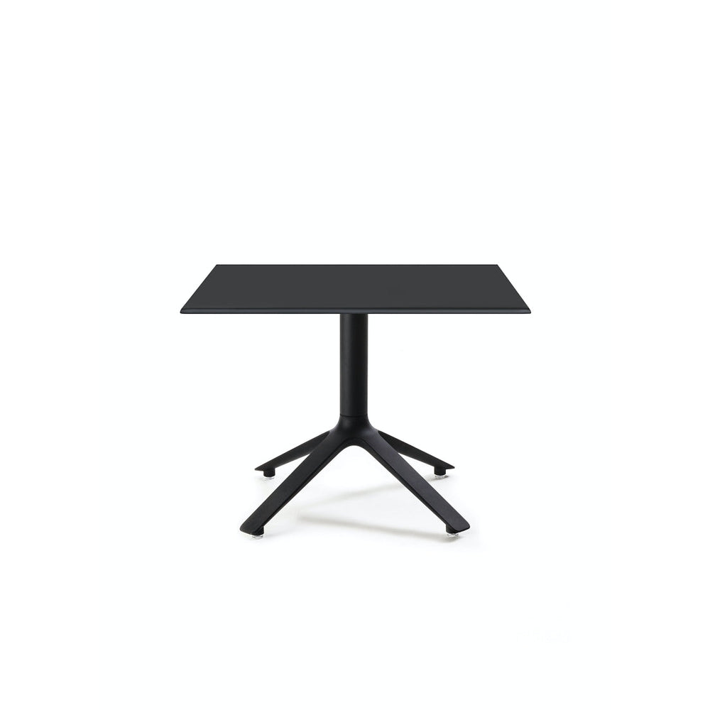 eex square cocktail table