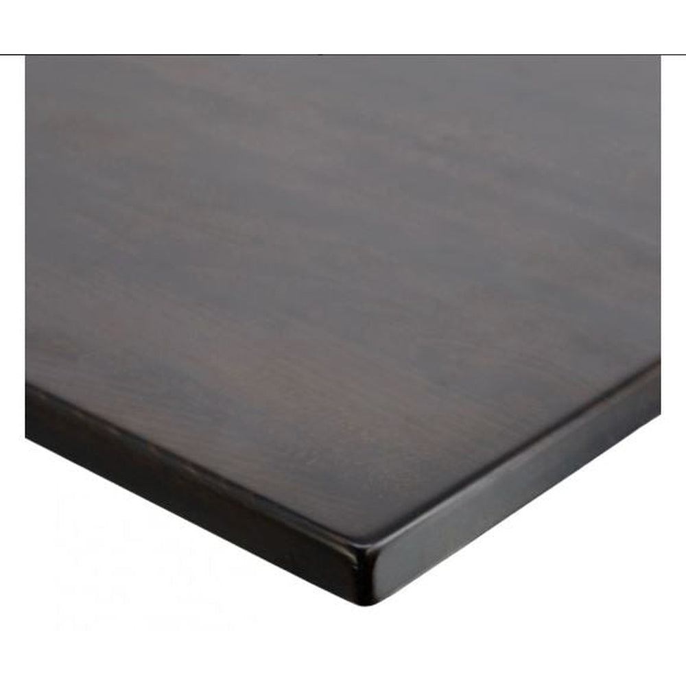 csw series wide plank table top