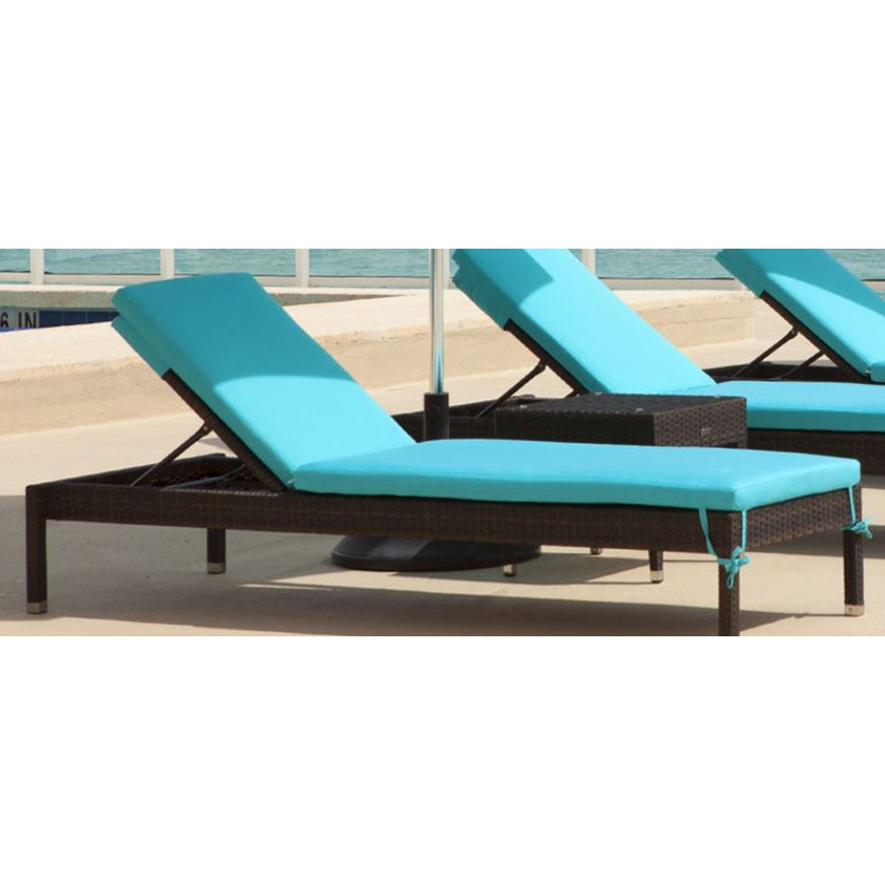 Lucaya Outdoor Chaise