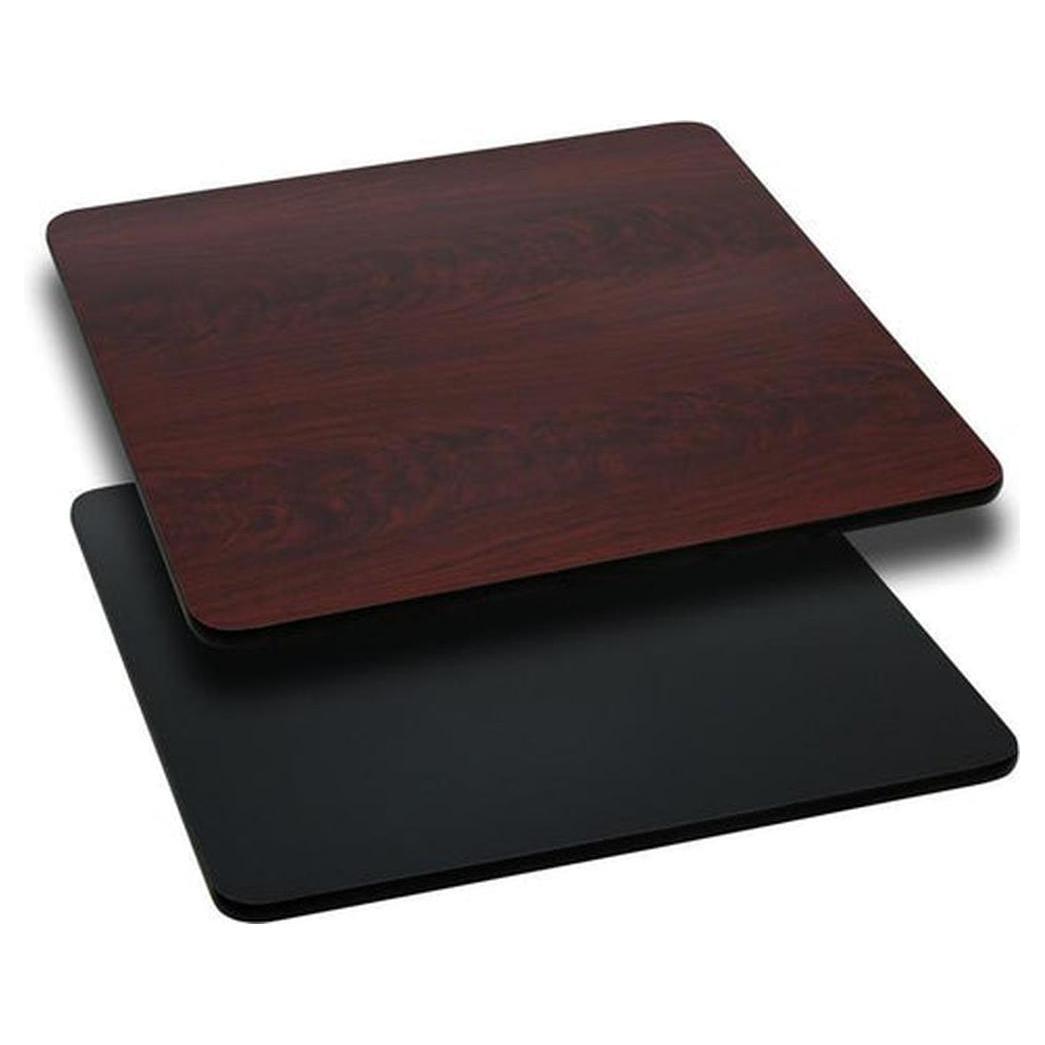 Reversible Laminate Table Tops | Table Tops – Restaurant Furniture Plus